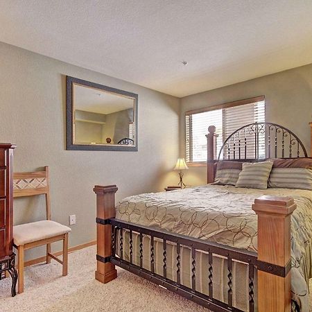 522 Watch Hill Condo Silverthorne Exterior photo