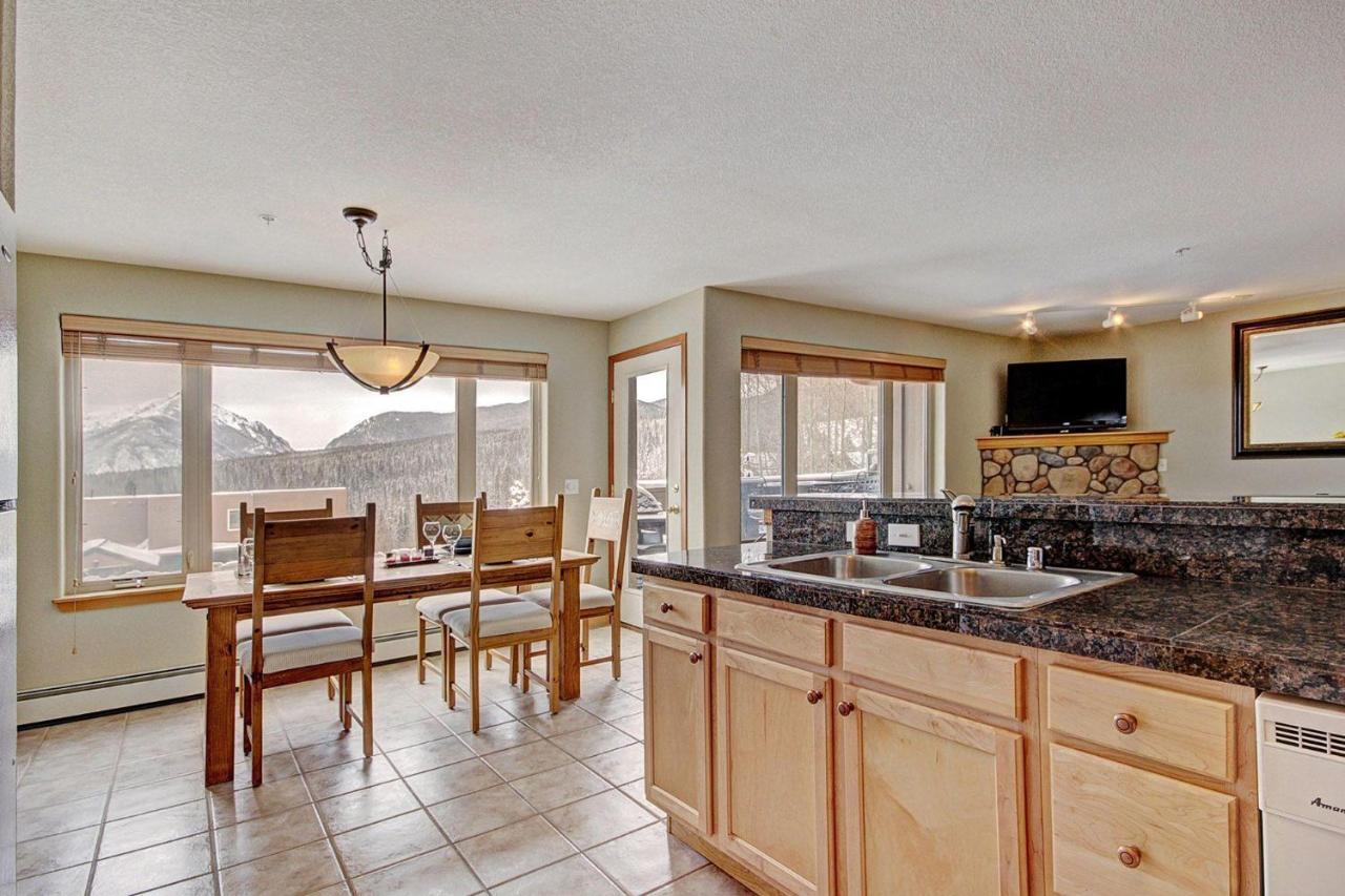 522 Watch Hill Condo Silverthorne Exterior photo