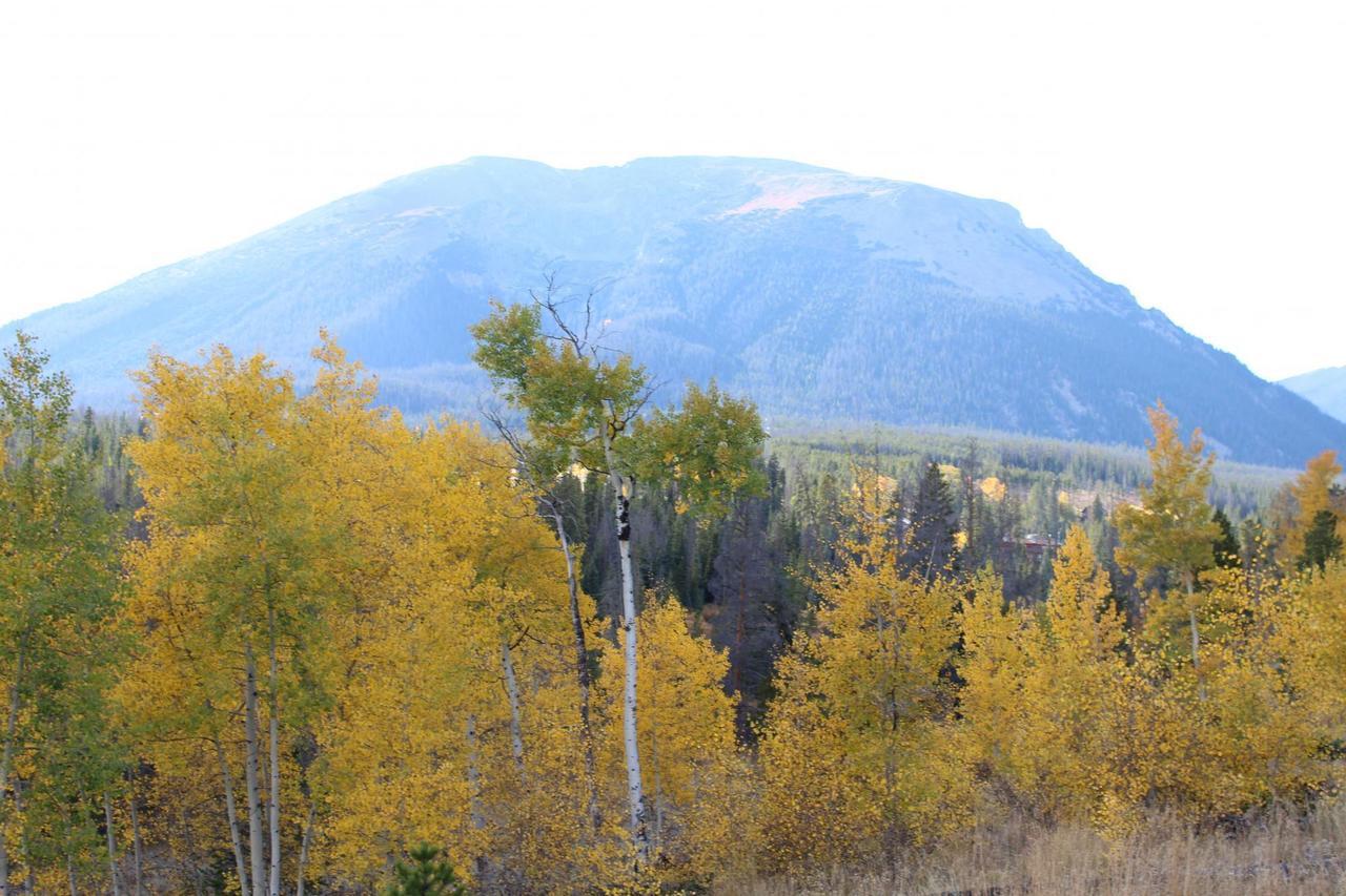 522 Watch Hill Condo Silverthorne Exterior photo