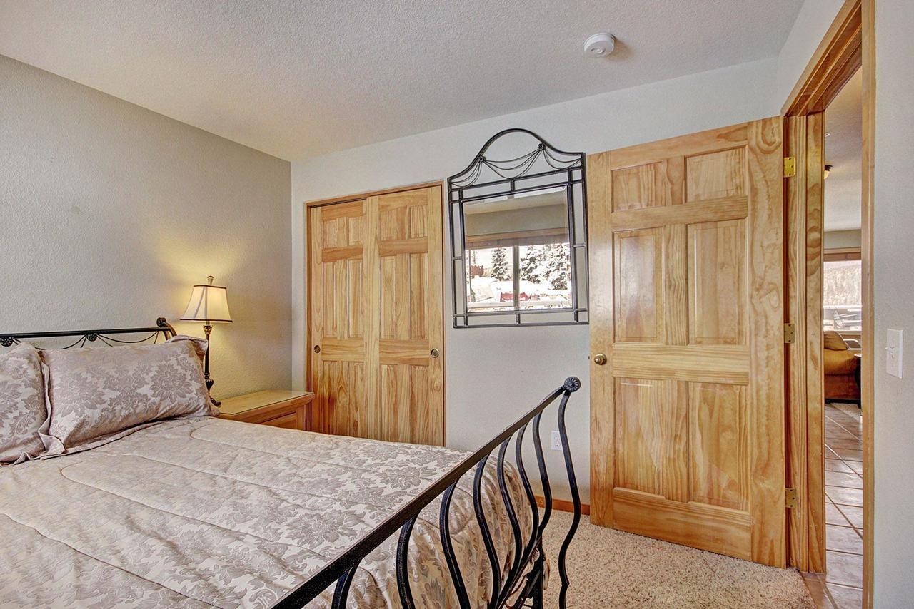 522 Watch Hill Condo Silverthorne Exterior photo