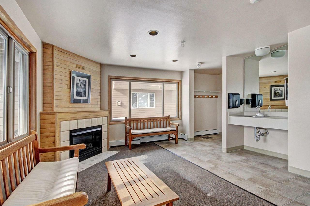 522 Watch Hill Condo Silverthorne Exterior photo
