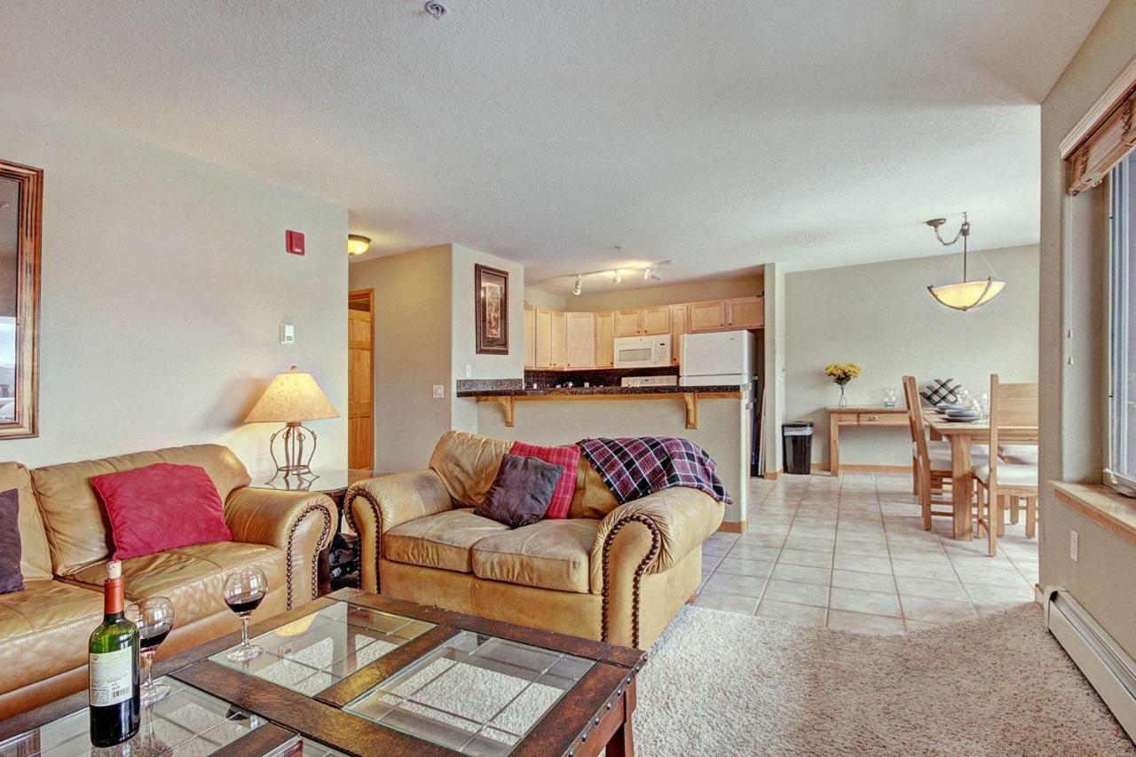 522 Watch Hill Condo Silverthorne Exterior photo