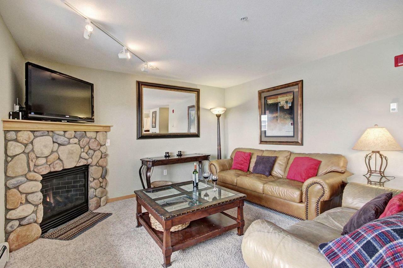 522 Watch Hill Condo Silverthorne Exterior photo
