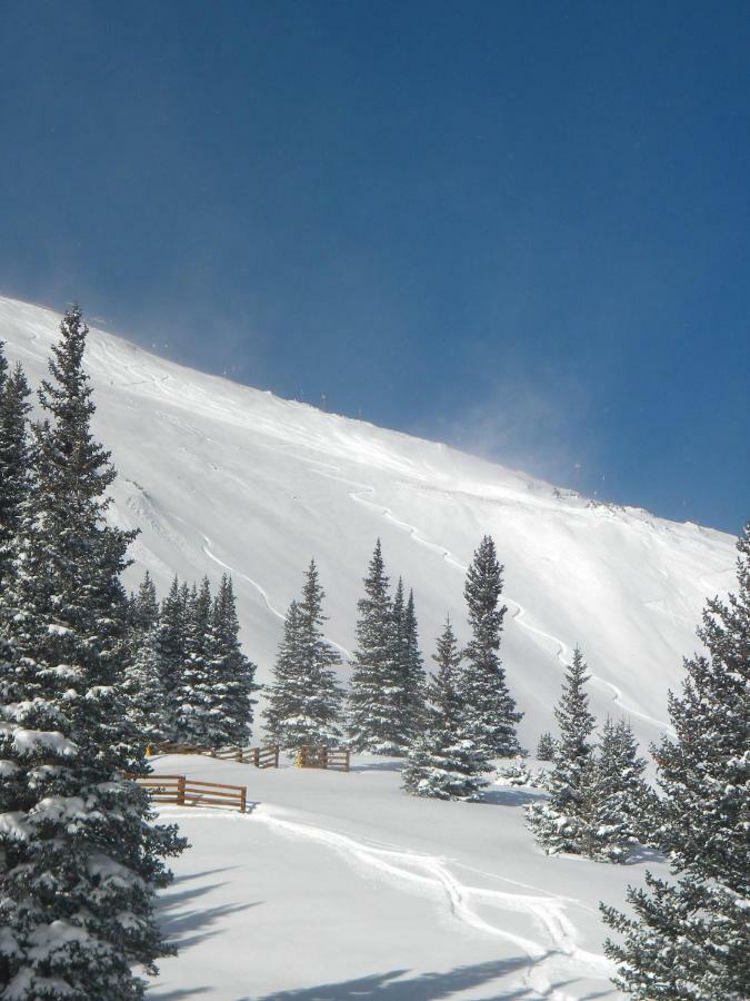 522 Watch Hill Condo Silverthorne Exterior photo